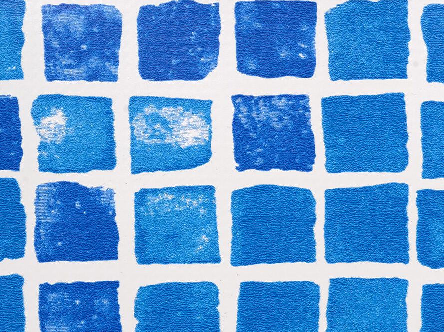     Irregular Mosaic Small ( ) .2